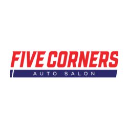 Five Corners Auto Salon