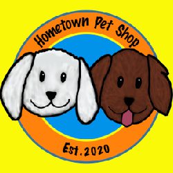 Hometown Pet Shop